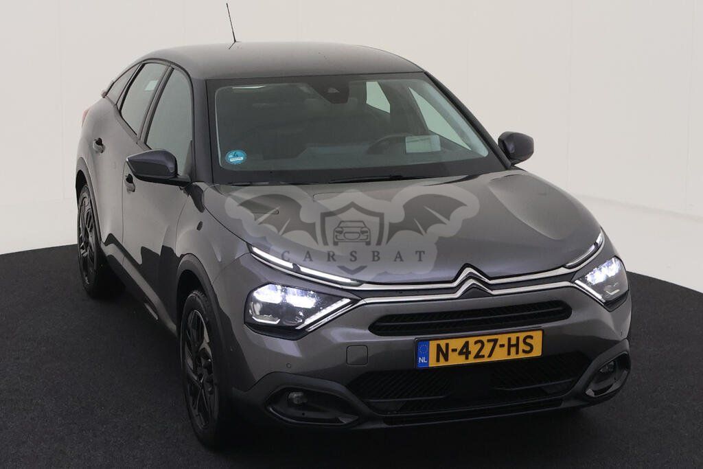 Citroën C4 1.2i Business Plus 2021