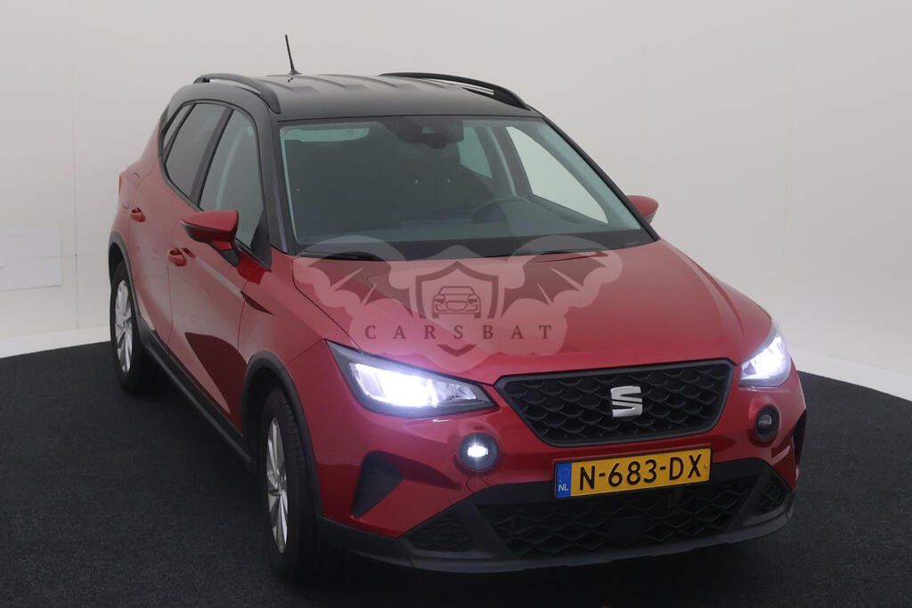 Seat Arona 1.0 TSI Style Business 2021