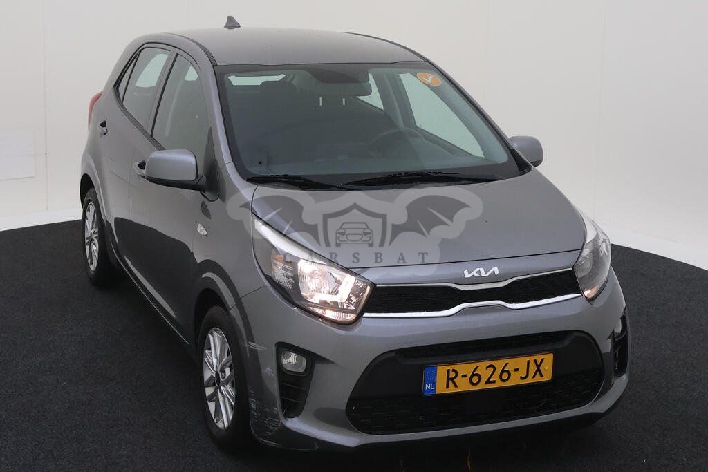 Kia Picanto (Morning) 1.0 DynamicLine 2022