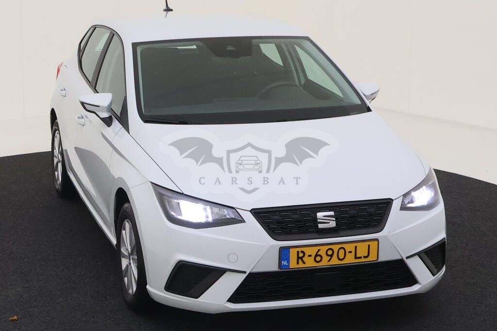 Seat Ibiza 1.0 TSI Style 2022