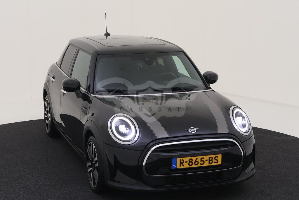 Mini 3 Doors Cooper 1.5 2022