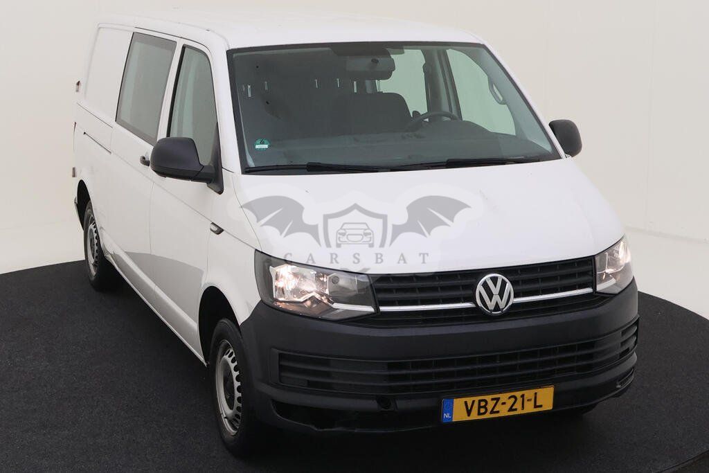 Volkswagen Transporter L2H1 2.0 TDI 2019