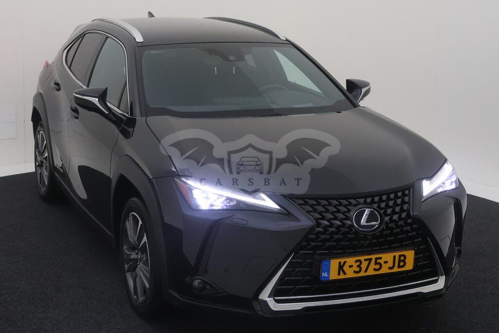 Lexus UX 300e Executive 2020