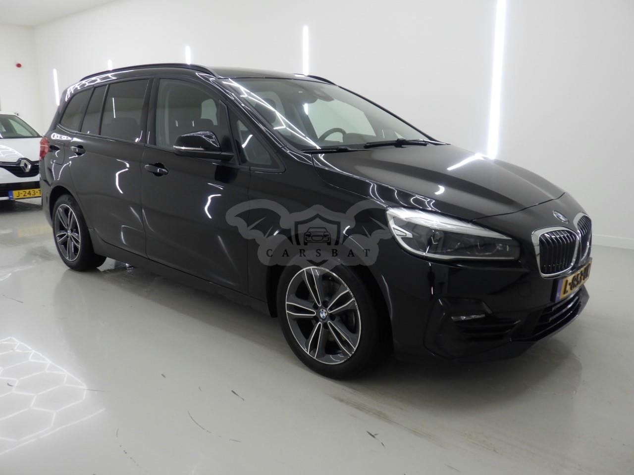 BMW 2 Series Gran Tourer 218i Business 2021