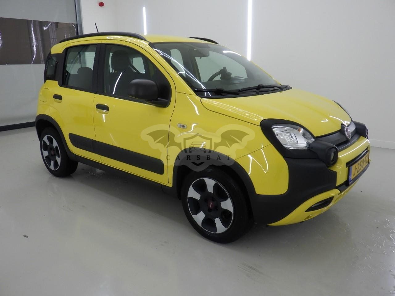 Fiat Panda Cross 1.0 City Cross 2020