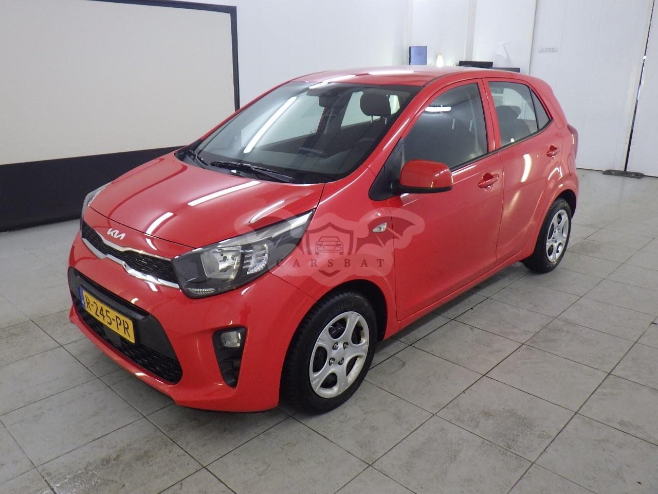 Kia Picanto (Morning) 1.0 Comfort 2022