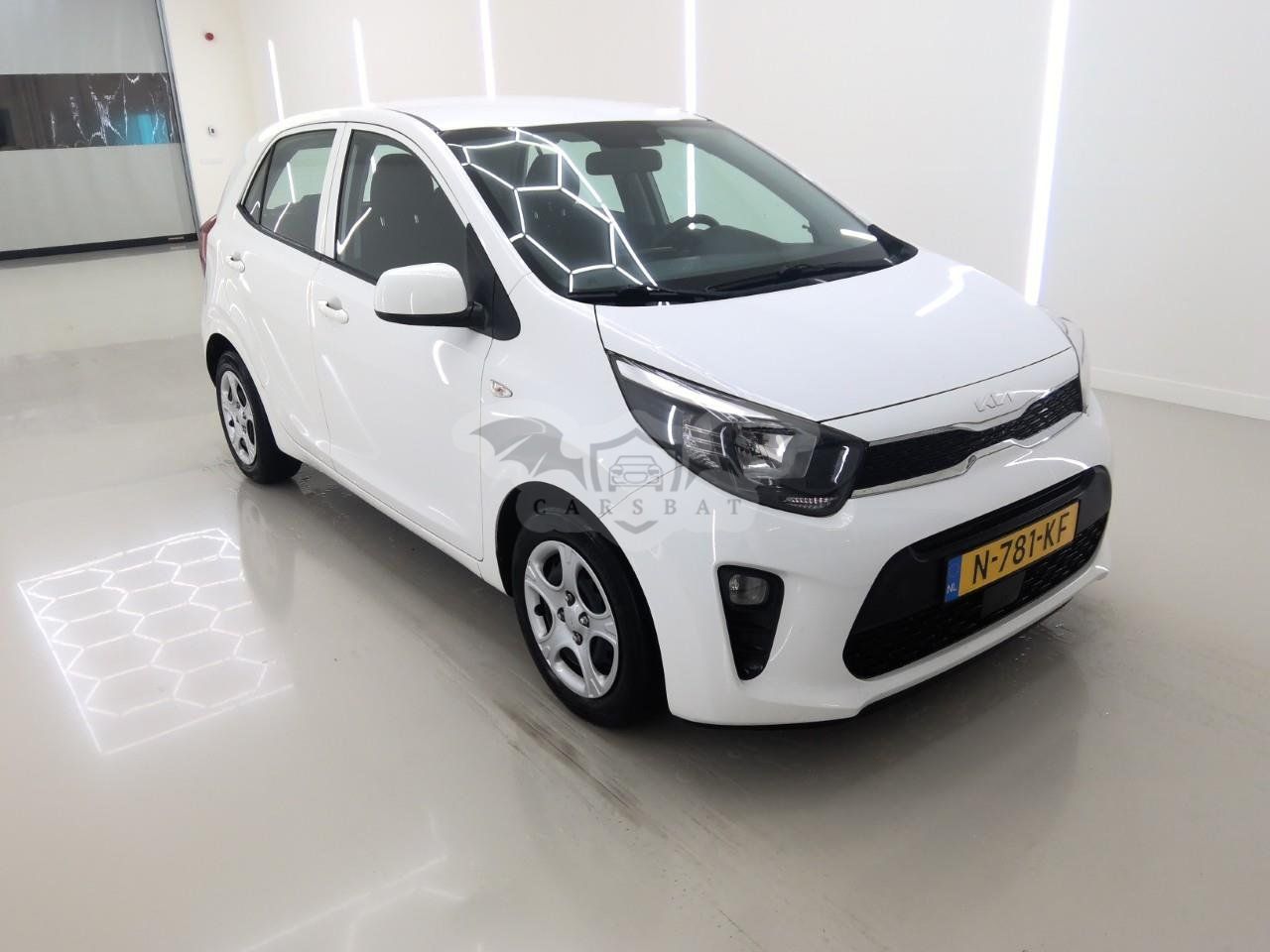 Kia Picanto (Morning) 1.0 Comfort 2021