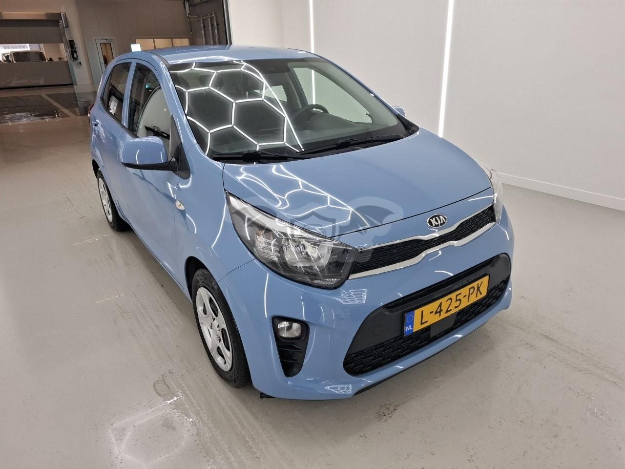 Kia Picanto (Morning) 1.0 Comfort 2021