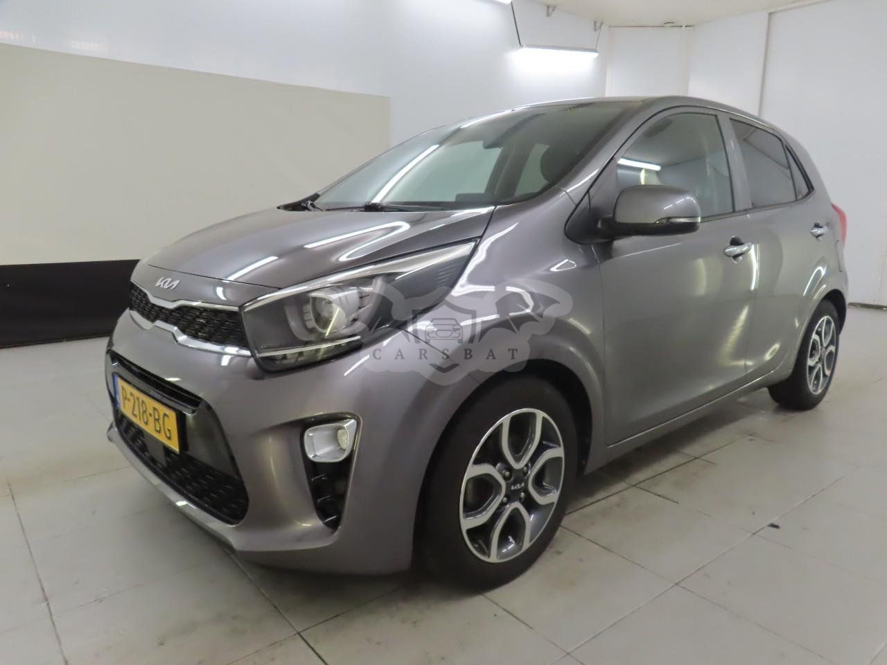 Kia Picanto (Morning) 1.0 DynamicPlusLine 2022