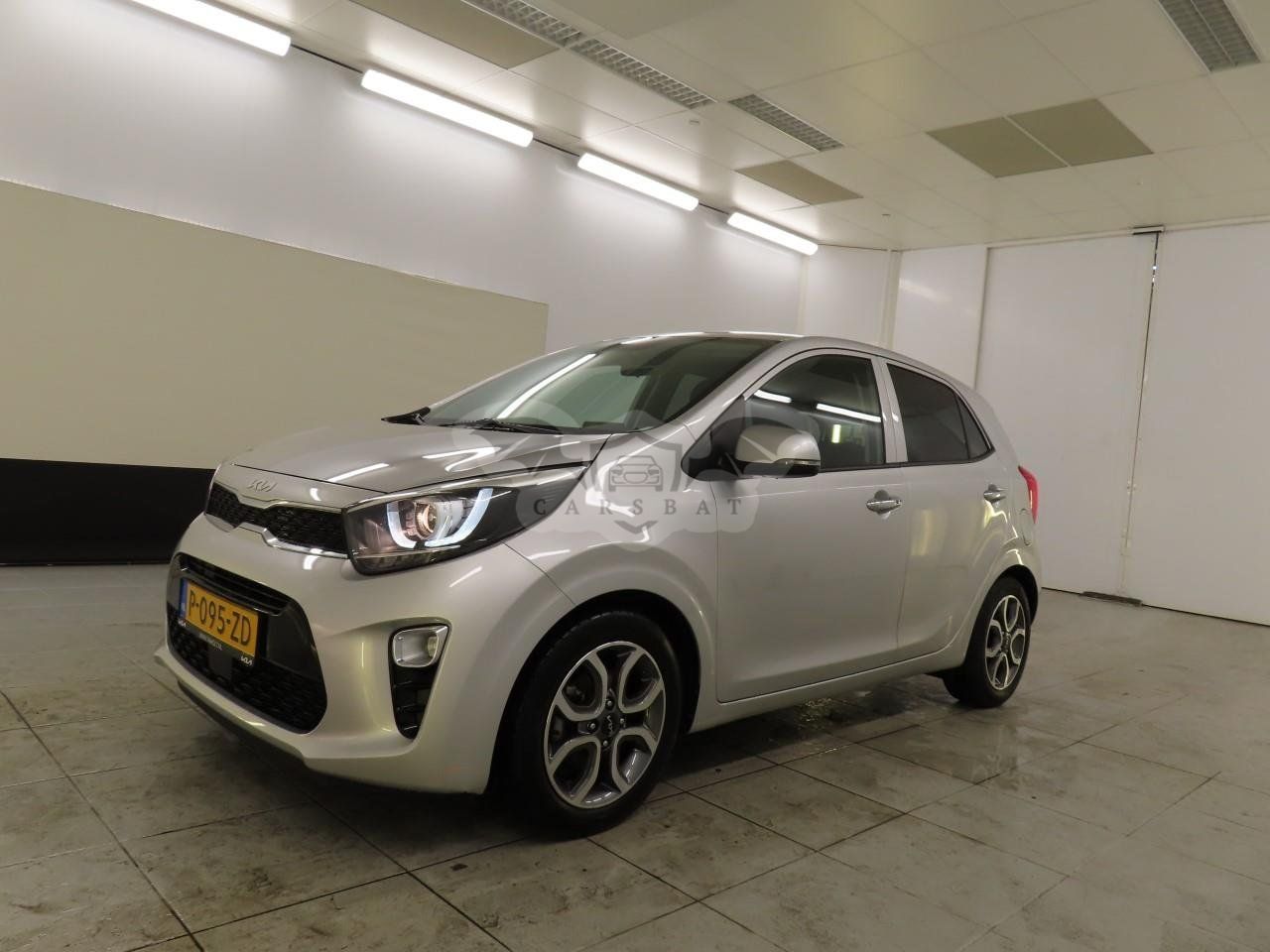 Kia Picanto (Morning) 1.0 DynamicPlusLine 2022