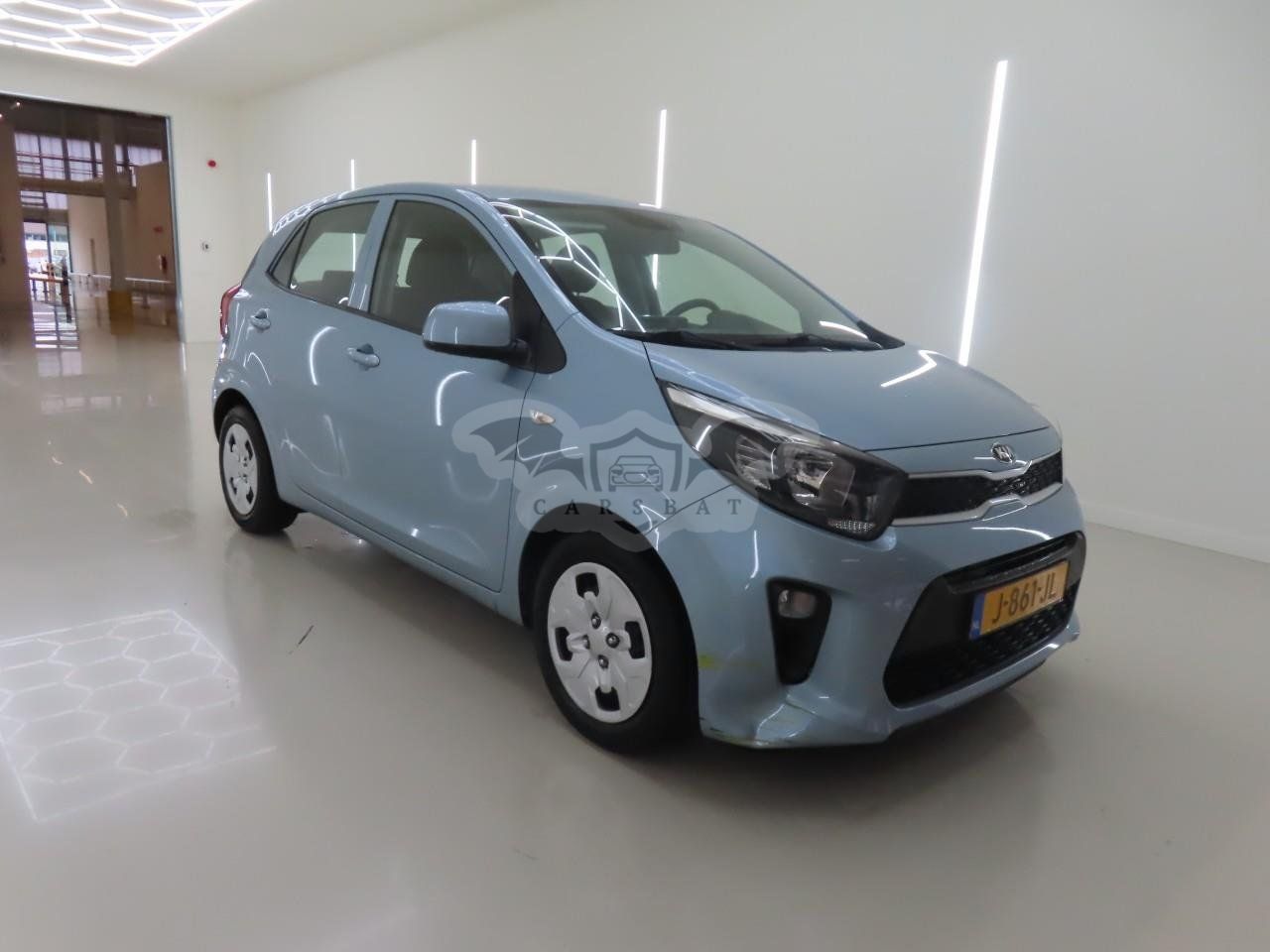 Kia Picanto (Morning) 1.0 ComfortPlusLine 2020