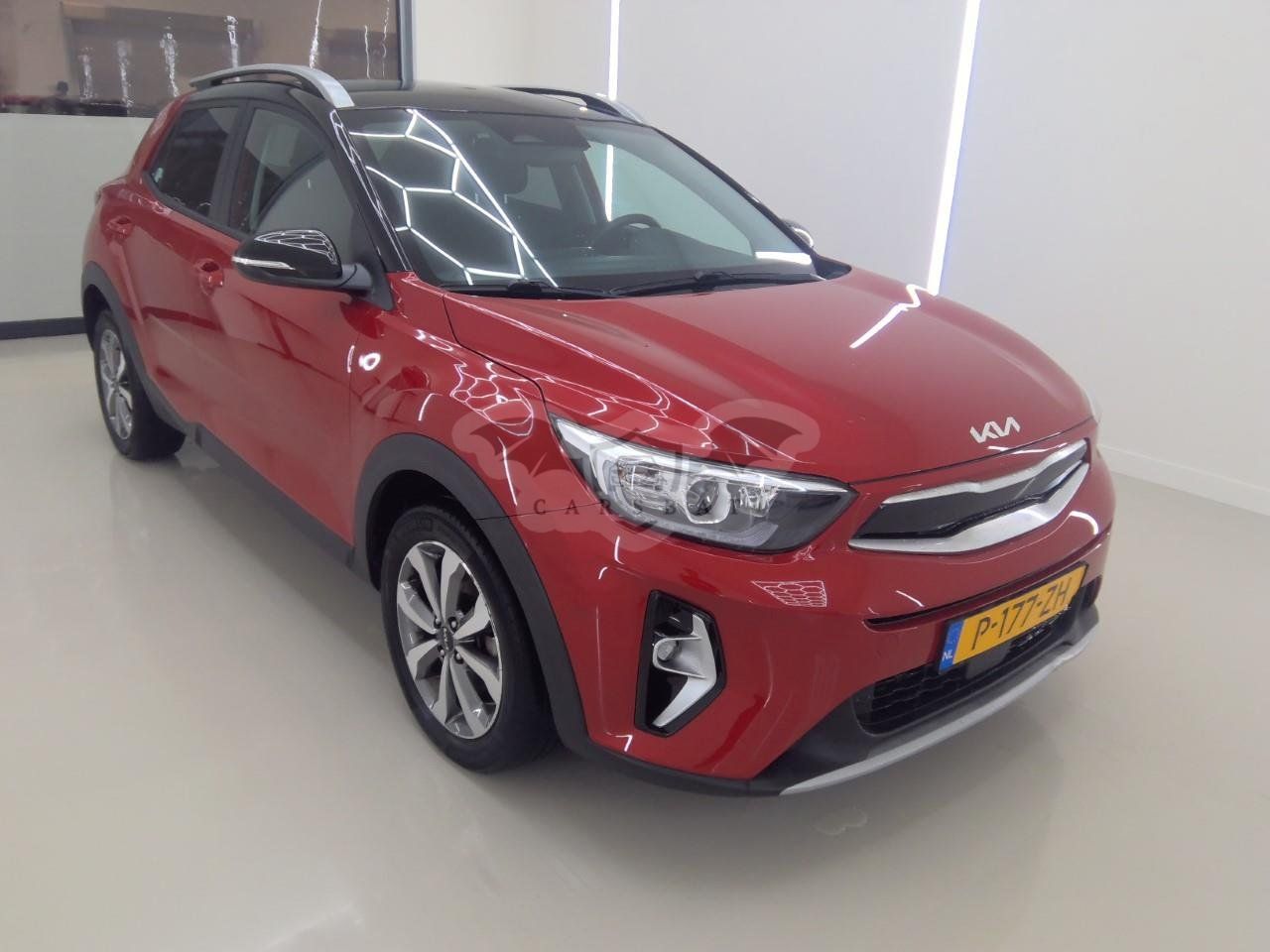 Kia Stonic 1.0 T-GDI DynamicPlusLine 2022