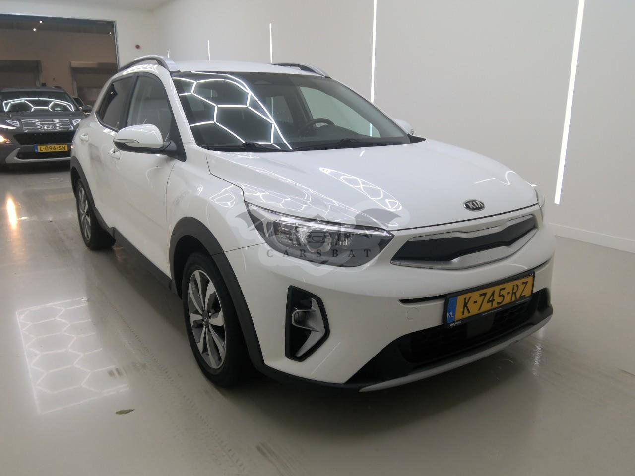 Kia Stonic 1.0 T-GDI DynamicPlusLine 2021