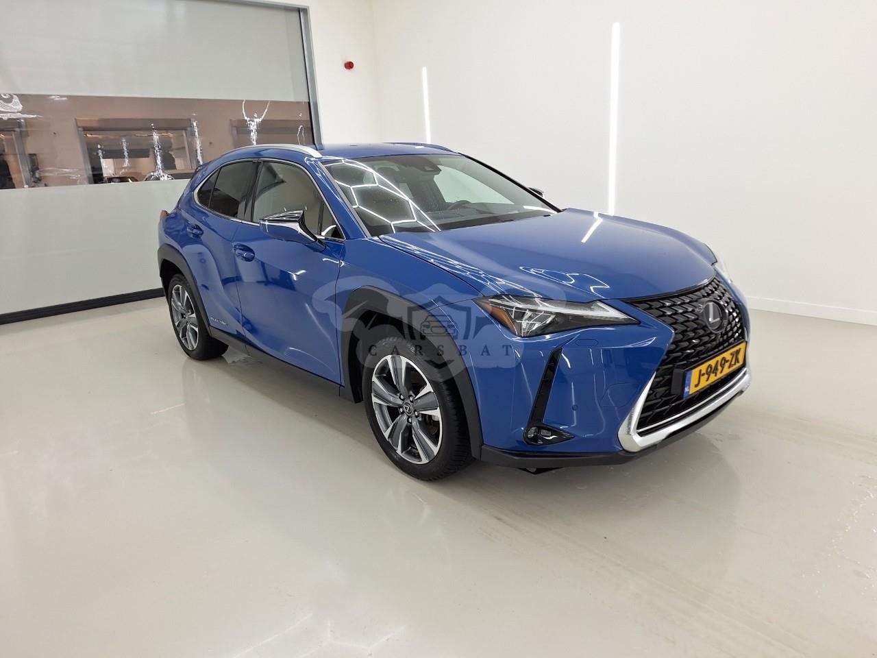 Lexus UX 300e Executive 2020