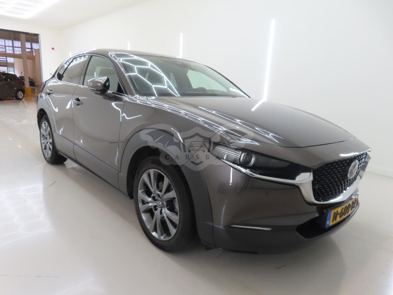 Mazda CX-30 2.0 SKYACTIV Luxury 2021