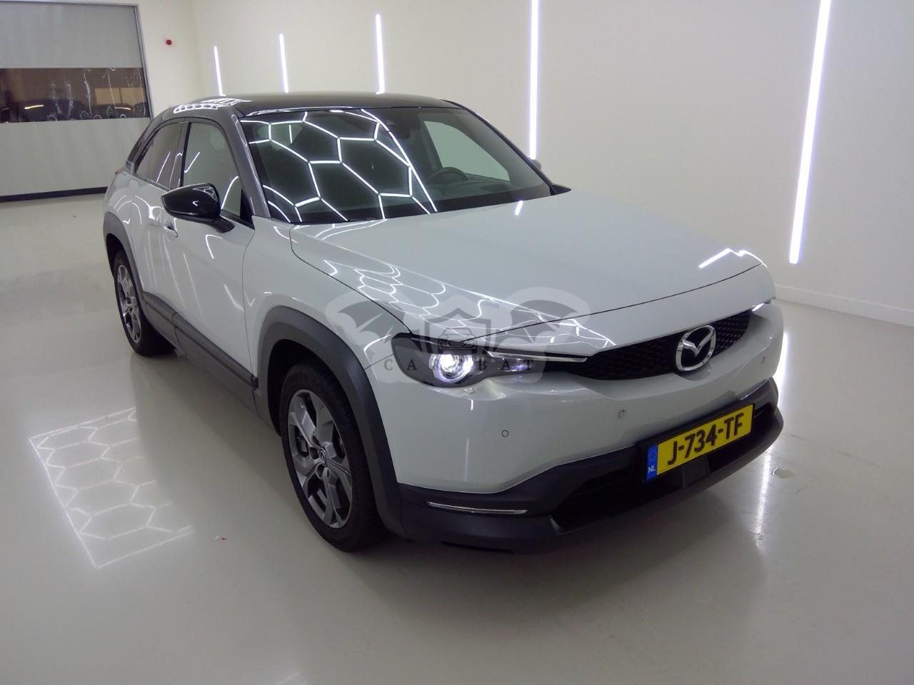 Mazda MX-30 First Edition 2020