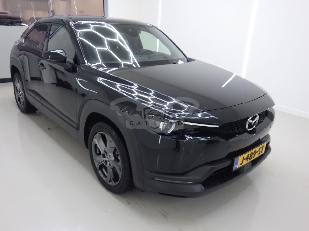 Mazda MX-30 Luxury 2020