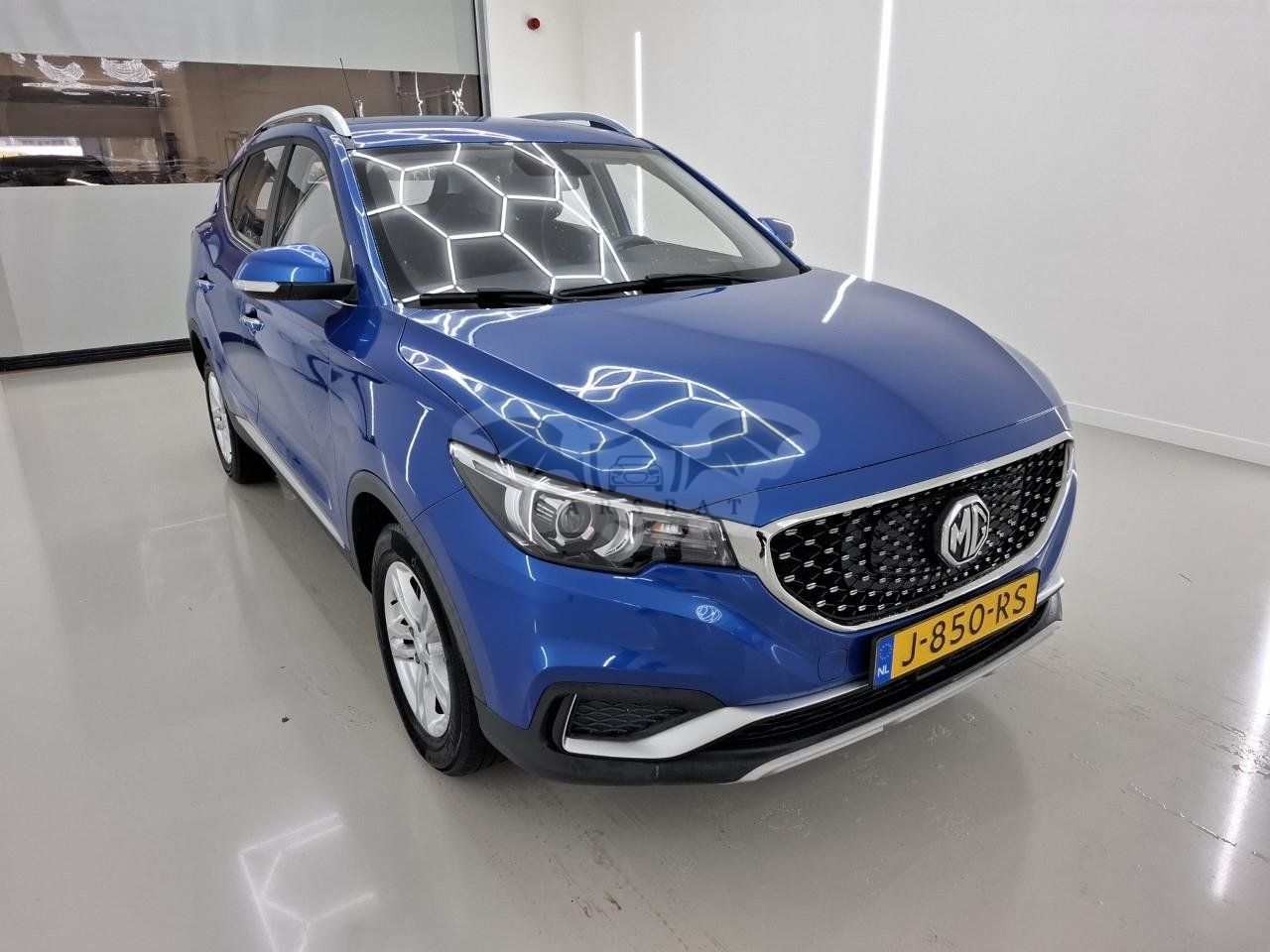 MG ZS Comfort 2020