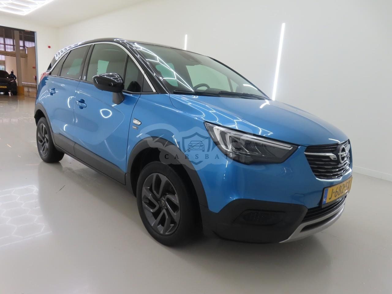 Opel Crossland 1.2 Edition 2020