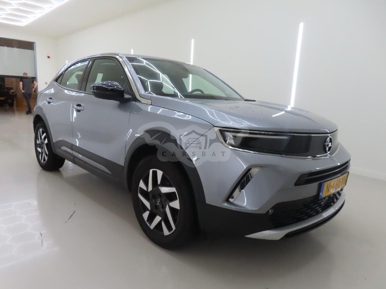 Opel Mokka 1.2 Business Elegance 2021