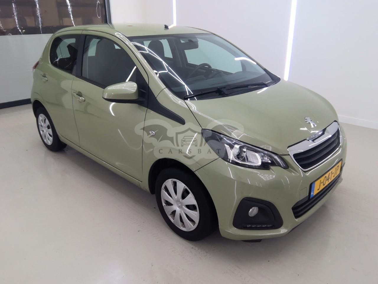 Peugeot 108 1.0 VTI Active 2020