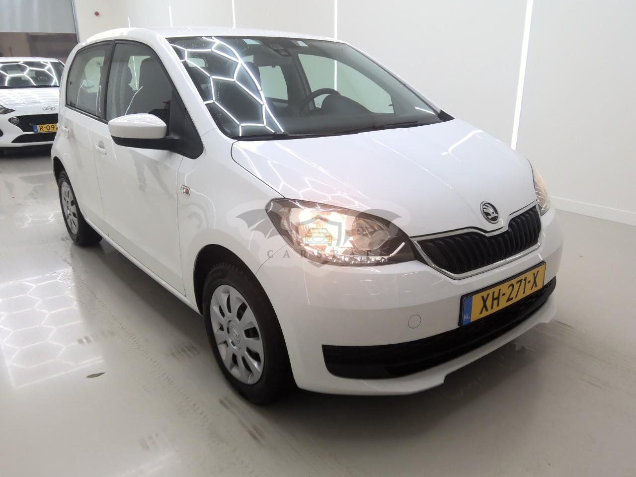 Skoda Citigo 1.0 Ambition 2019