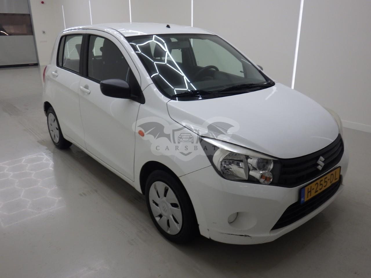 Suzuki Celerio 1.0 Comfort 2020