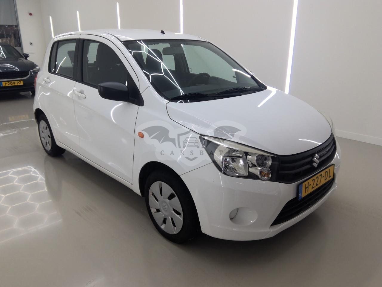 Suzuki Celerio 1.0 Comfort 2020