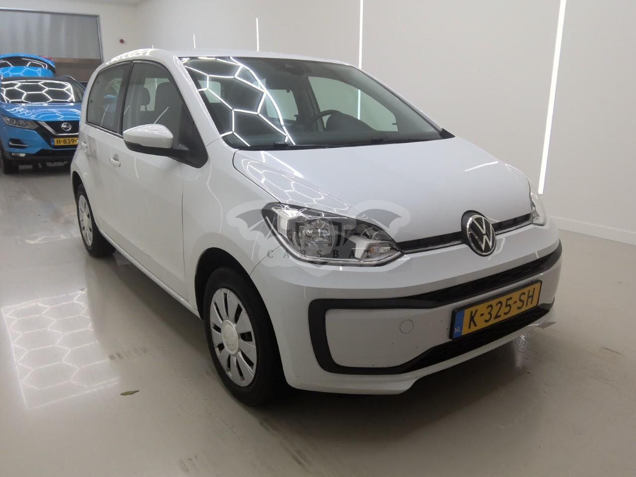Volkswagen Up! 1.0 2021