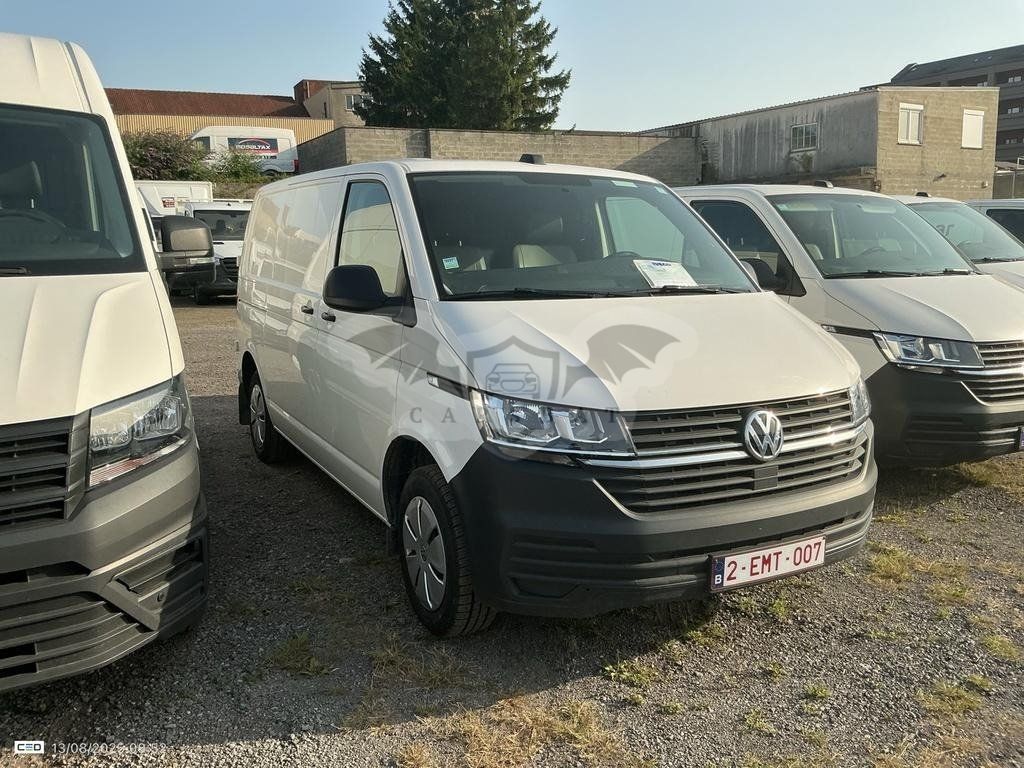 Volkswagen Transporter 2.0 TDI 2023