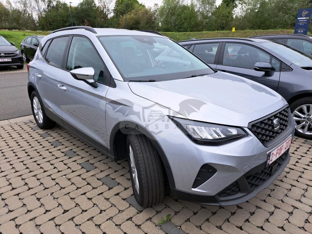 Seat Arona 1.0 TSI Move! 2024