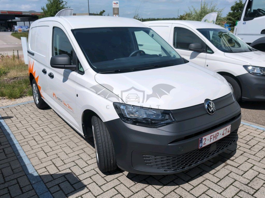 Volkswagen Caddy 1.5 TSI 2024