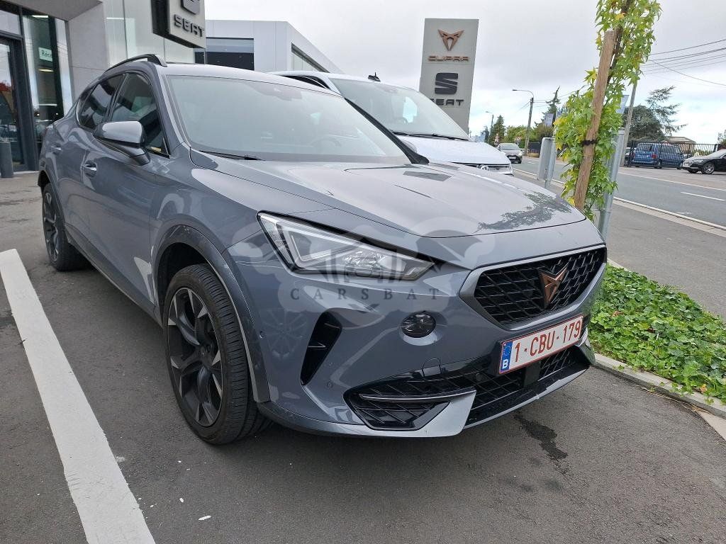 Cupra Formentor 1.5 TSI 2022