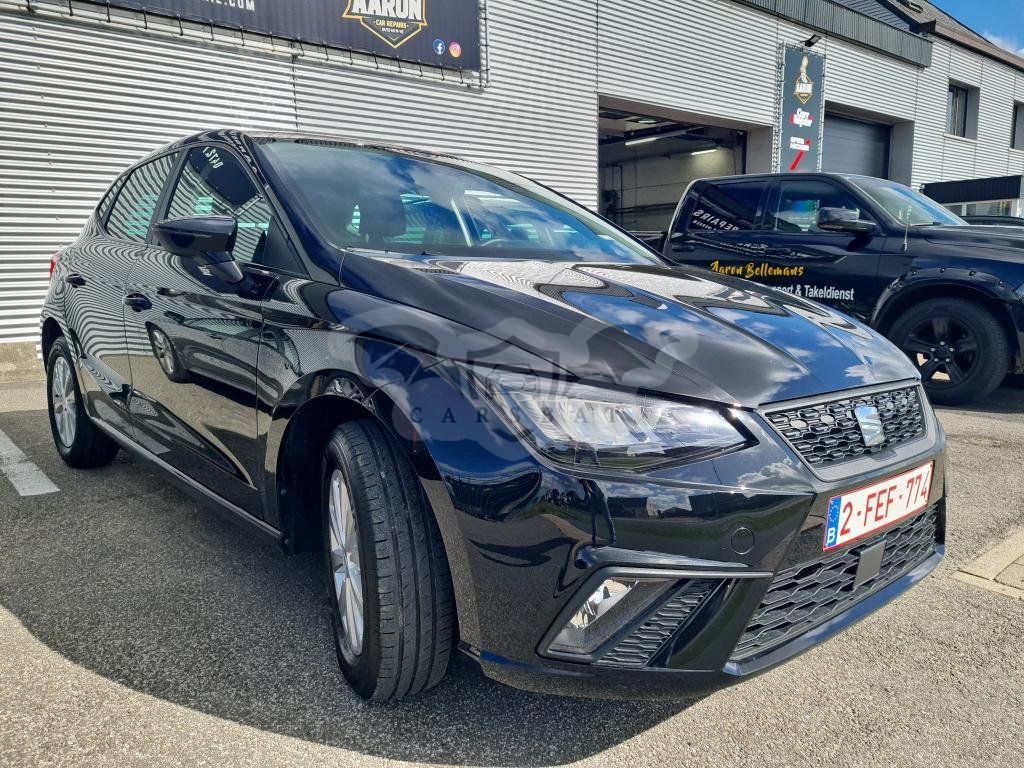 Seat Ibiza 1.0 TSI Move! 2024