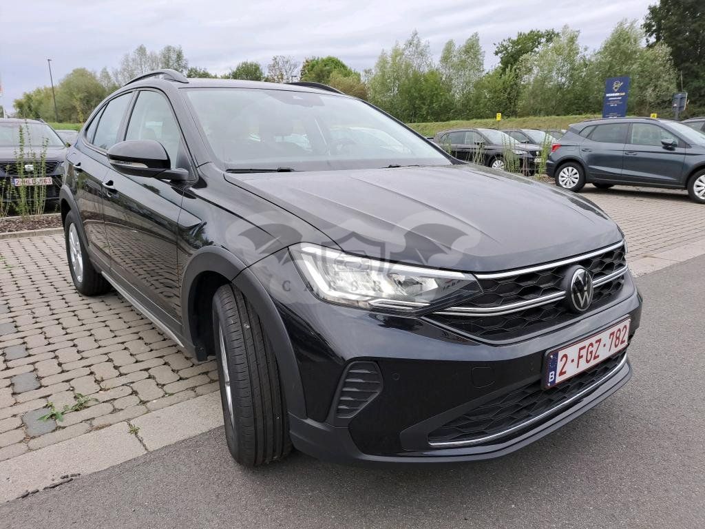 Volkswagen Taigo 1.0 TSI Life Business 2024