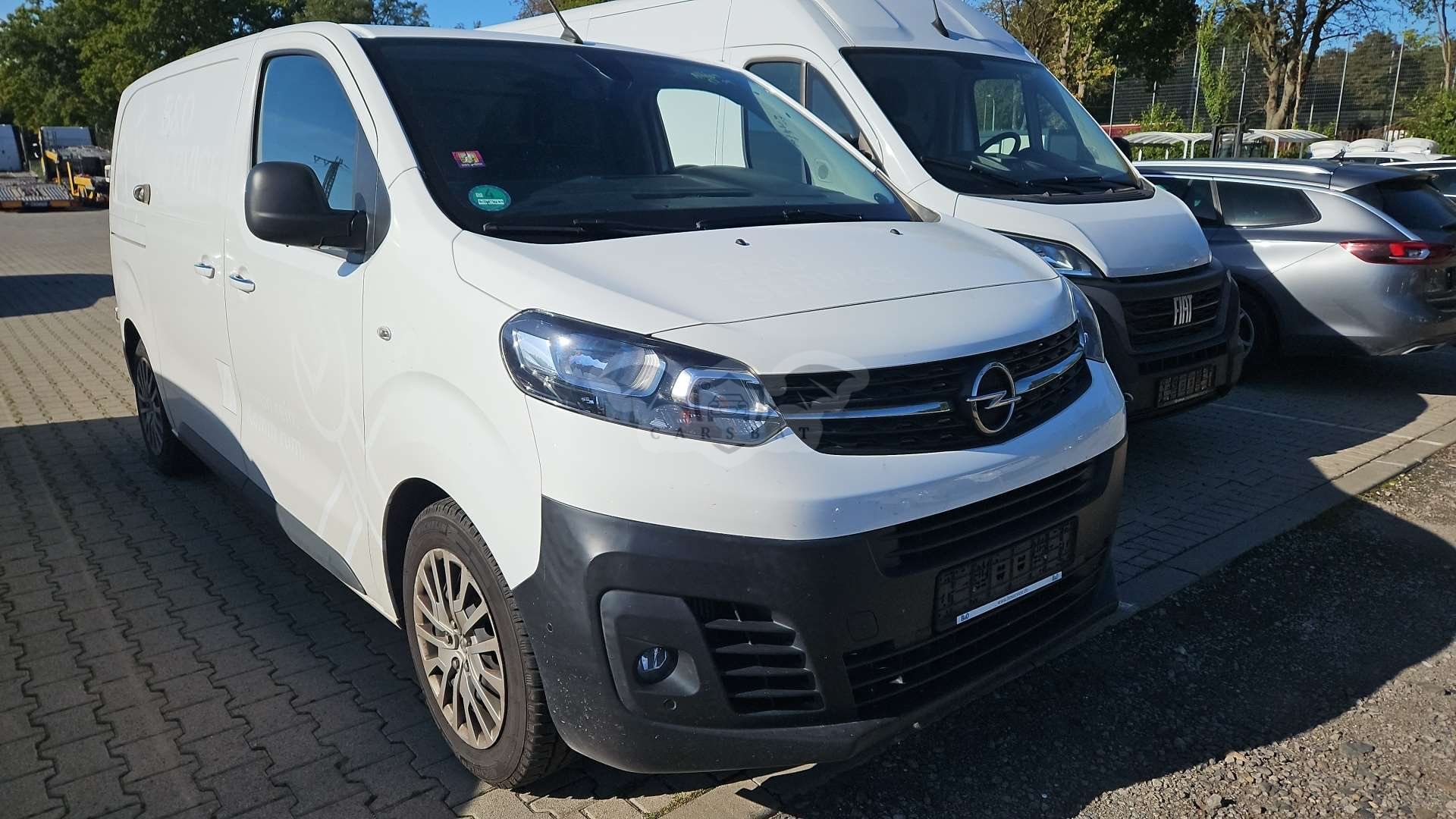 Opel Vivaro 1.5 Edition 2020
