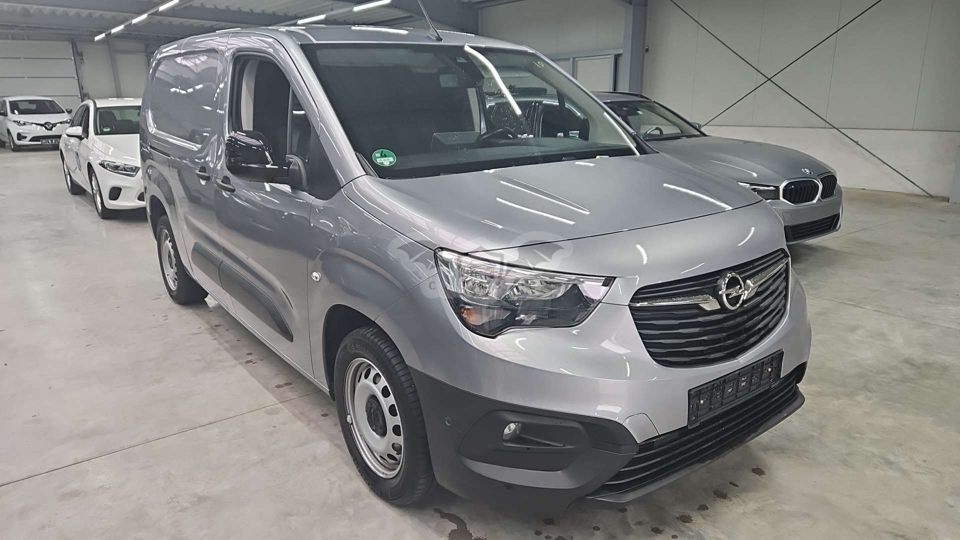 Opel Combo Cargo 1.2 Edition 2021
