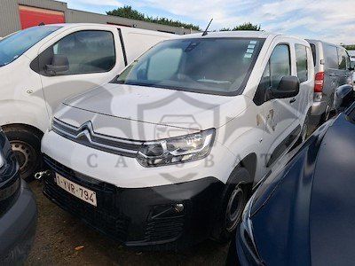 Citroën Berlingo 1.5 HDI Club 2021