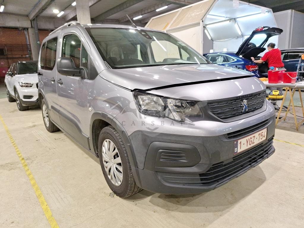 Peugeot Rifter 1.5 HDI Active 2020