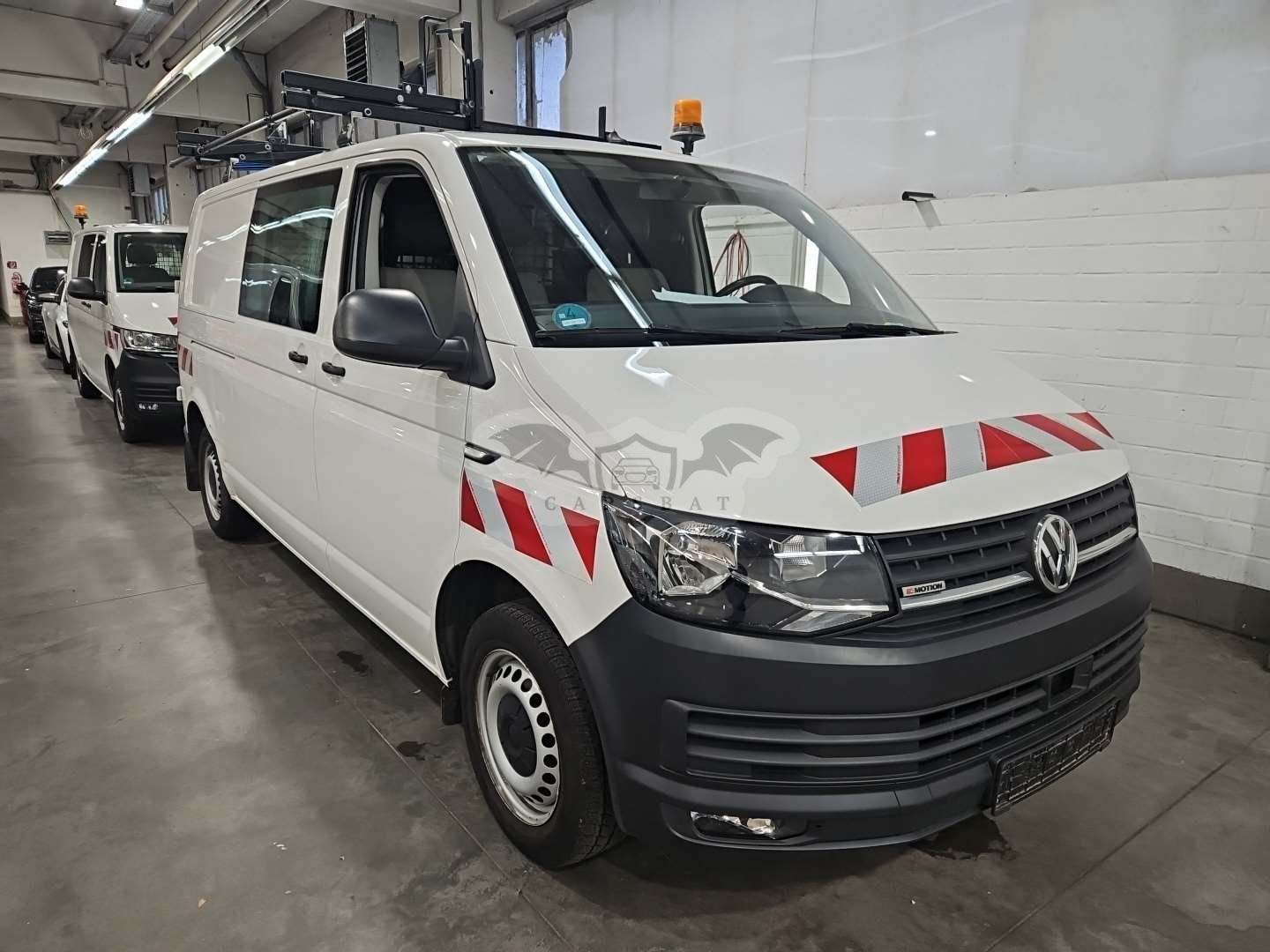 Volkswagen Transporter 2.0 TDI 2019