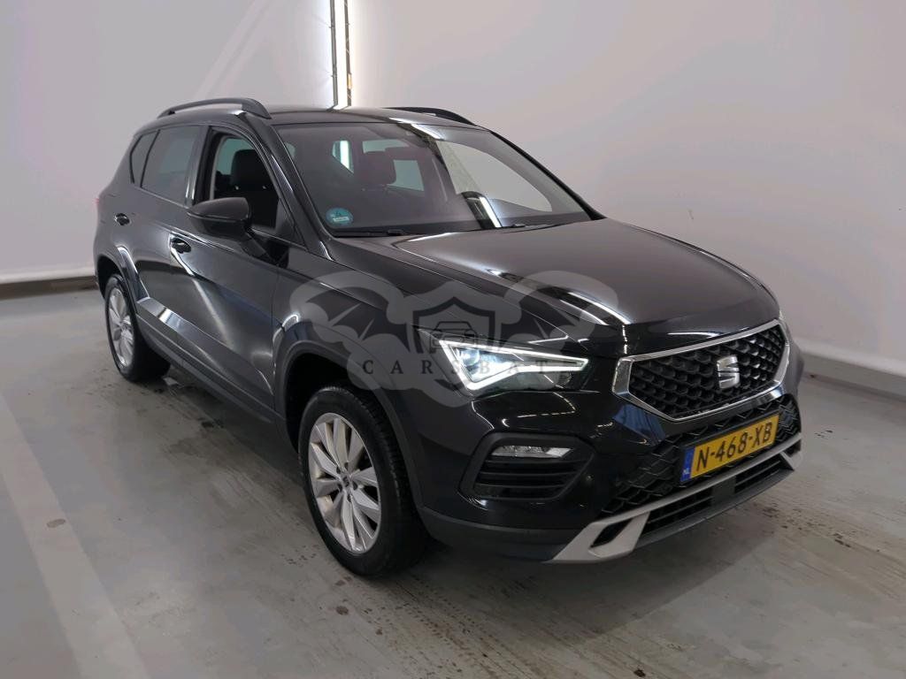 Seat Ateca 1.5 TSI Style Business 2022