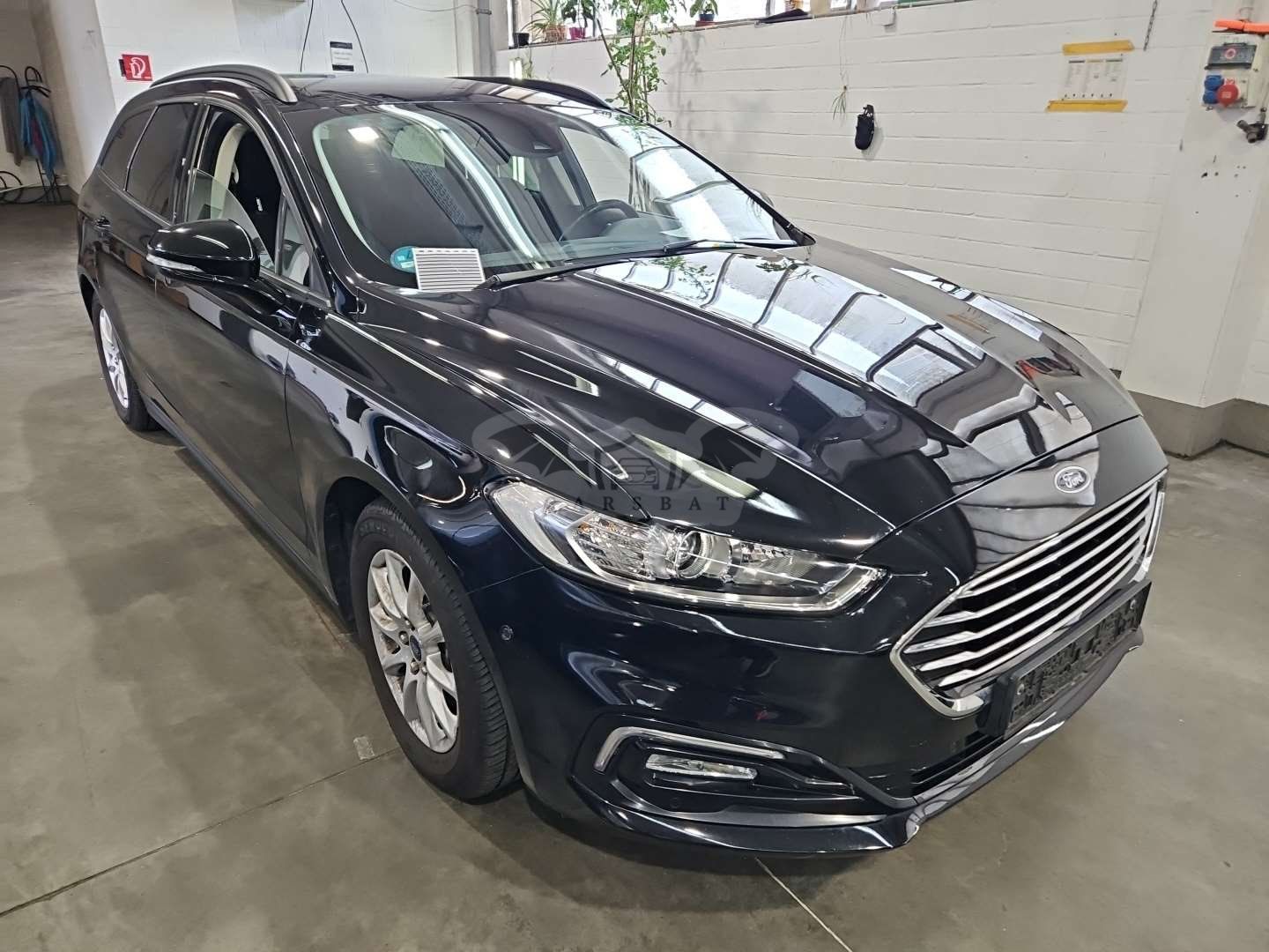 Ford Mondeo 2.0 Trend 2020