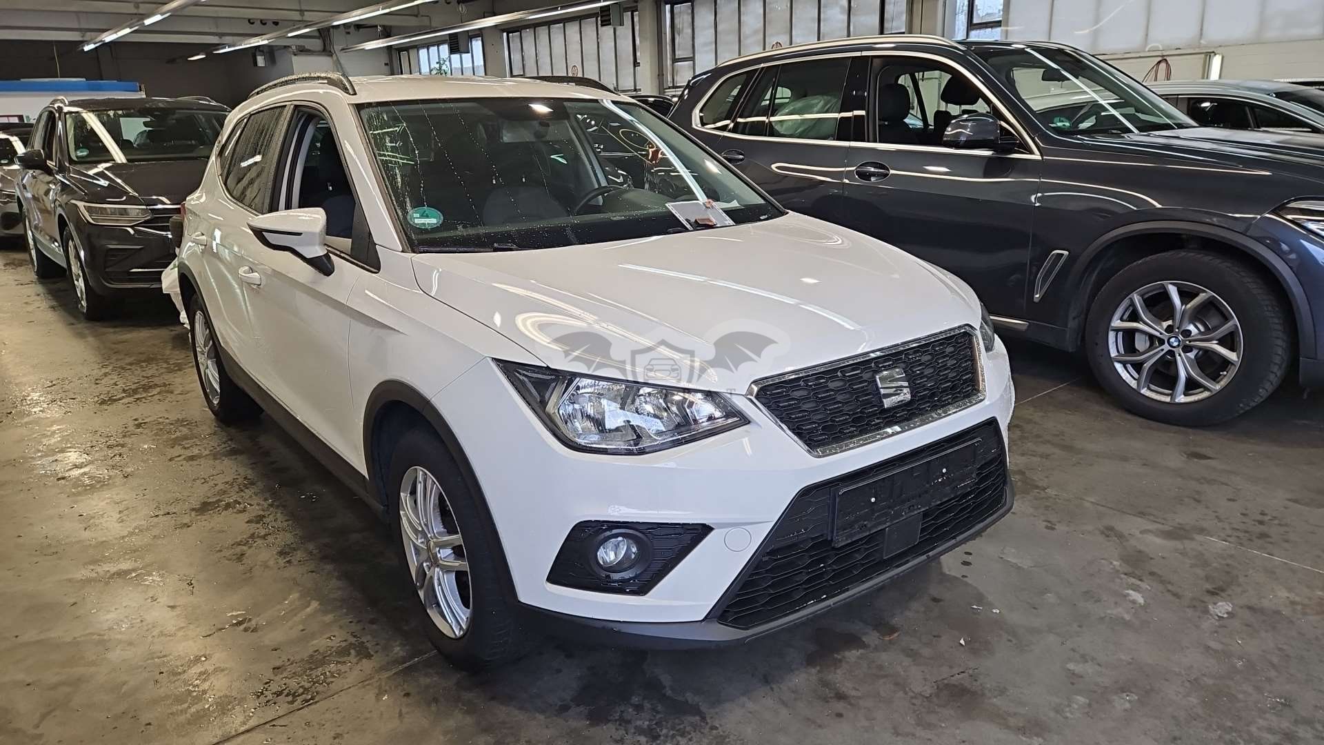 Seat Arona 1.0 TSI Style 2021