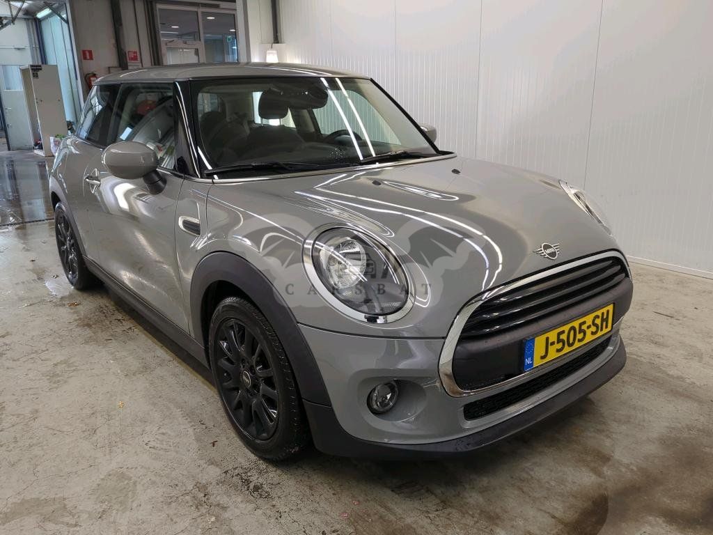 Mini 3 Doors One 1.5 2020