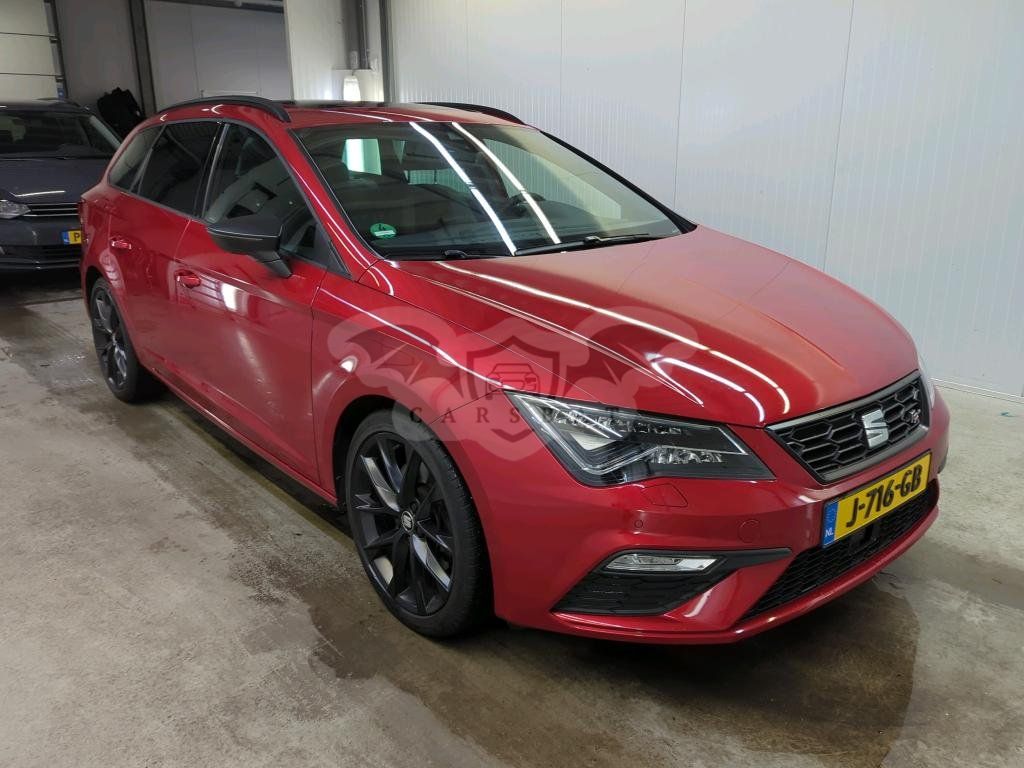 Seat Leon Sportstourer 1.5 TSI FR 2020