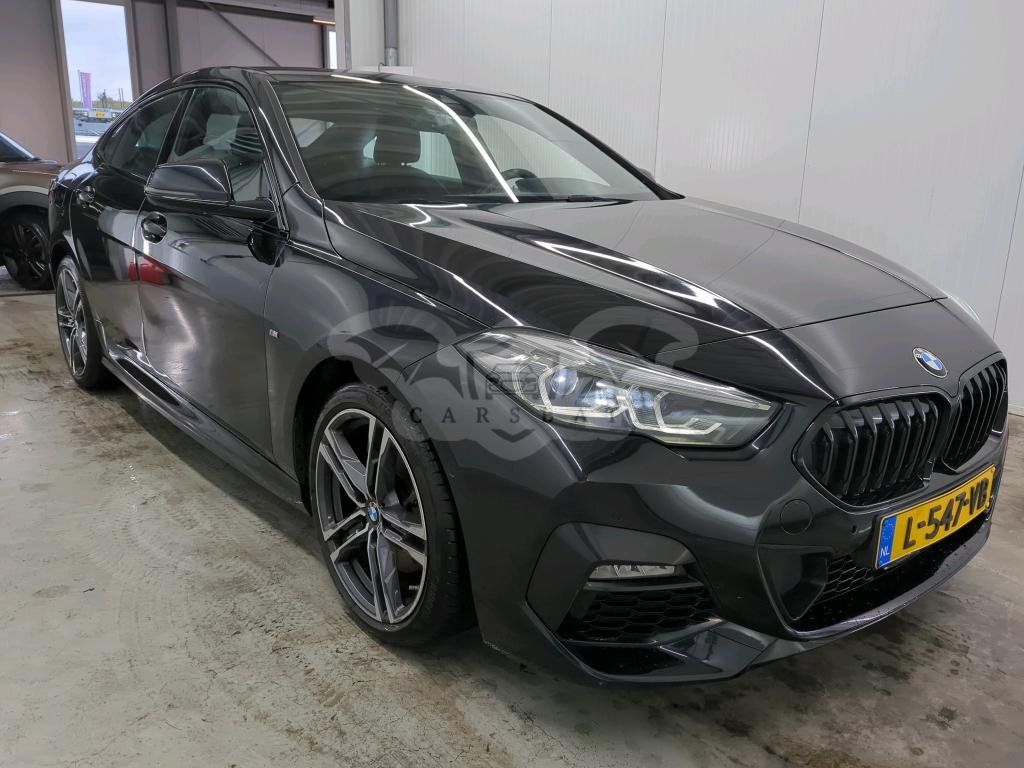 BMW 2 Series Gran Coupé 218i M Sport 2021