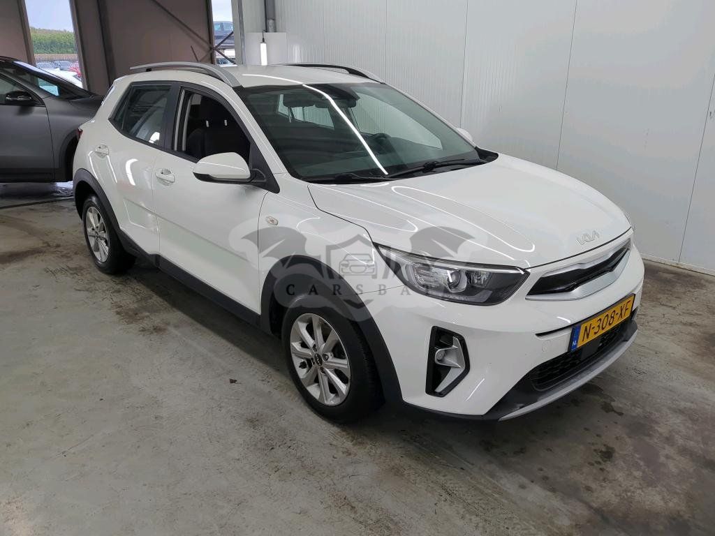 Kia Stonic 1.0 T-GDI DynamicLine 2022