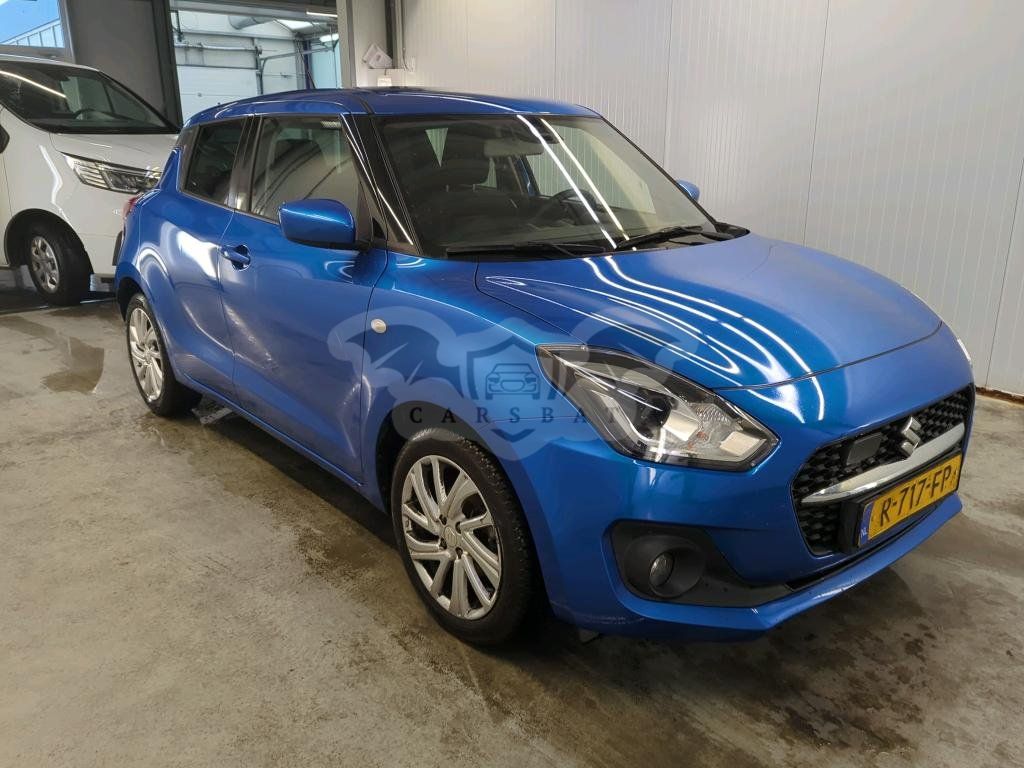 Suzuki Swift 1.2 2022
