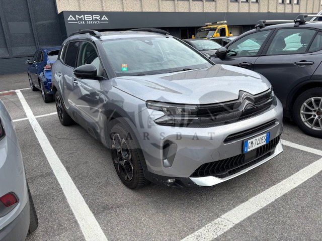 Citroën C5 Aircross 1.5 HDI Shine 2022