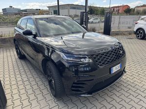 Land Rover Range Rover Velar 2.0 R-Dynamic S 2022